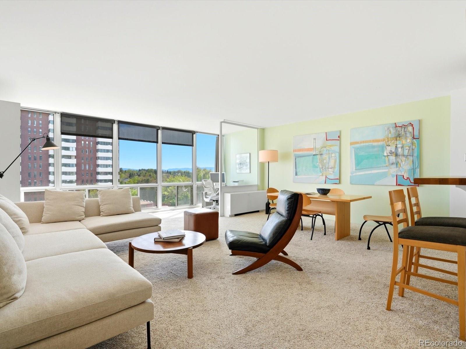 3100 E Cherry Creek Drive S Unit: 702