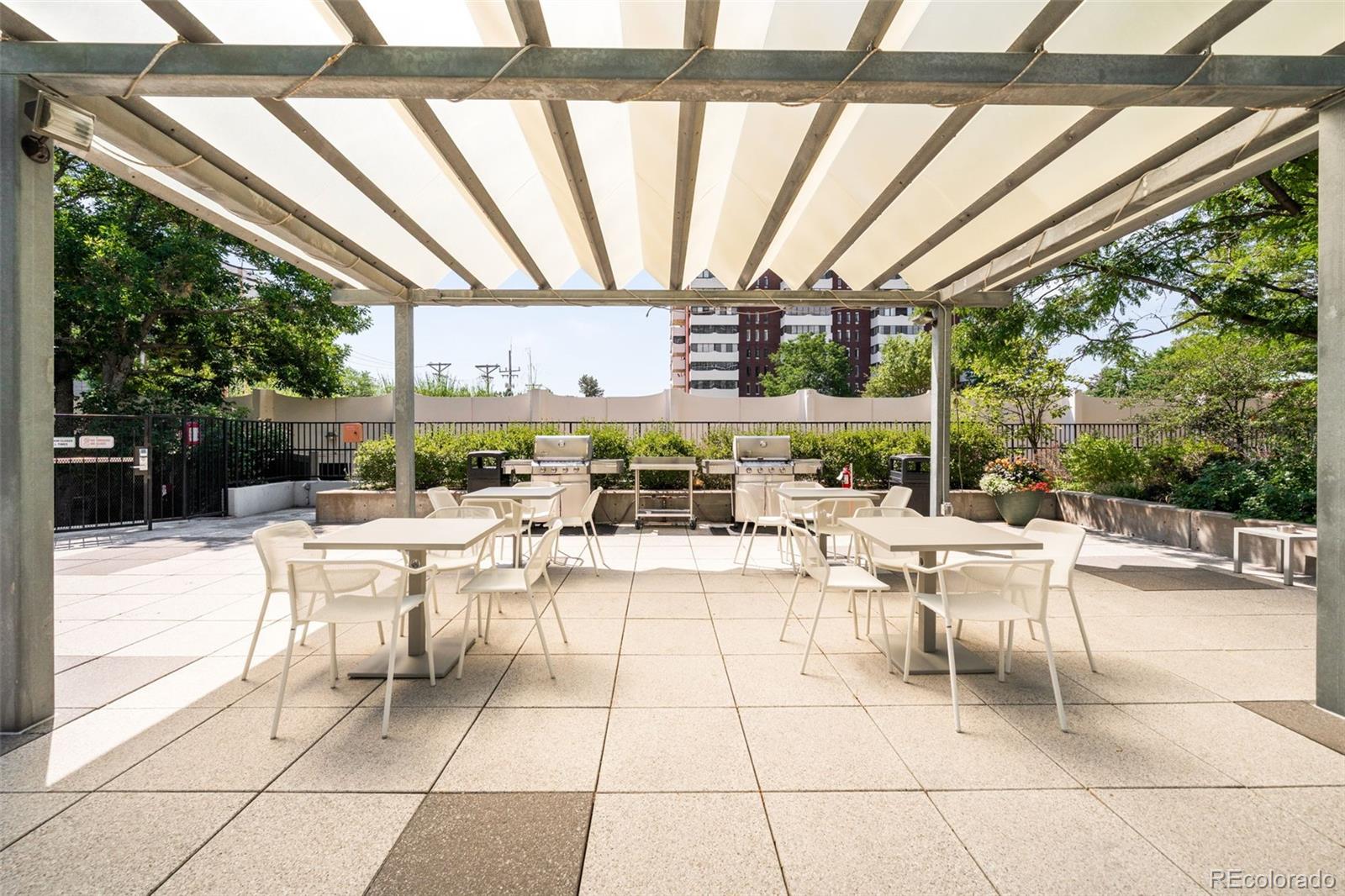 3100 E Cherry Creek Drive S Unit: 702