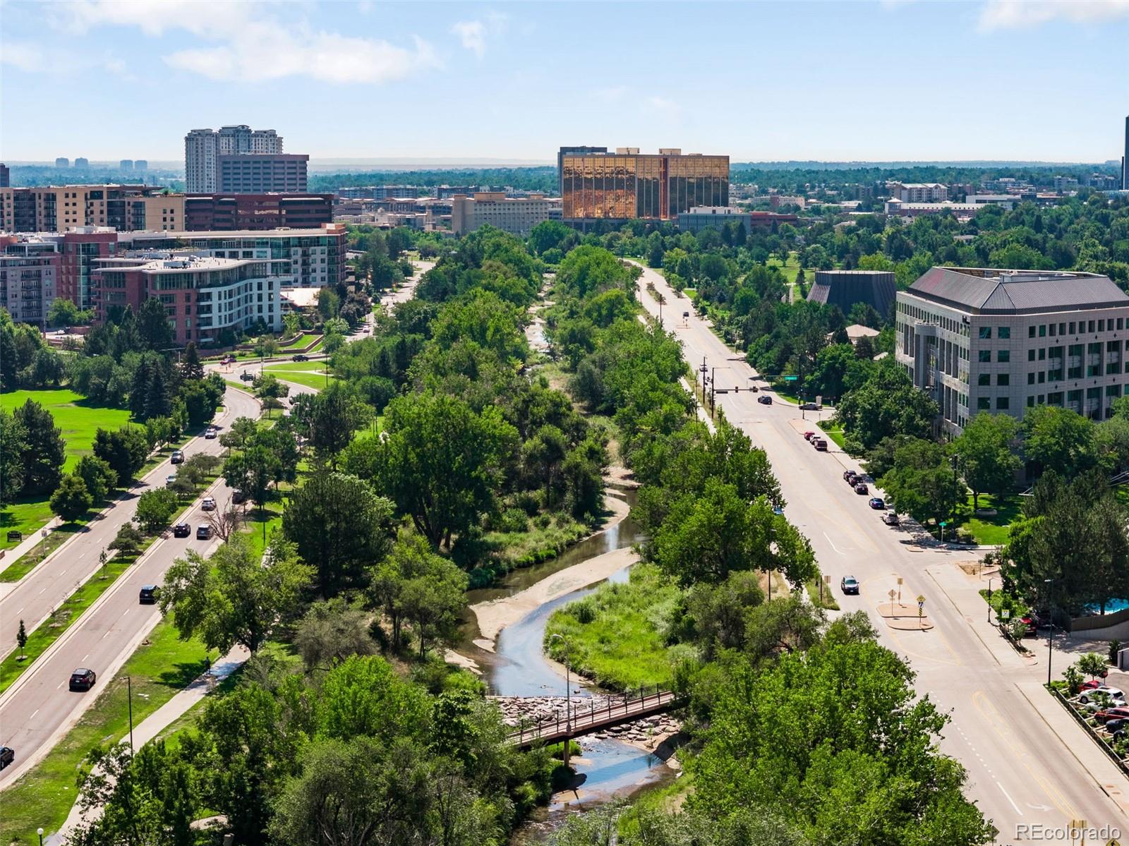 3100 E Cherry Creek Drive S Unit: 702