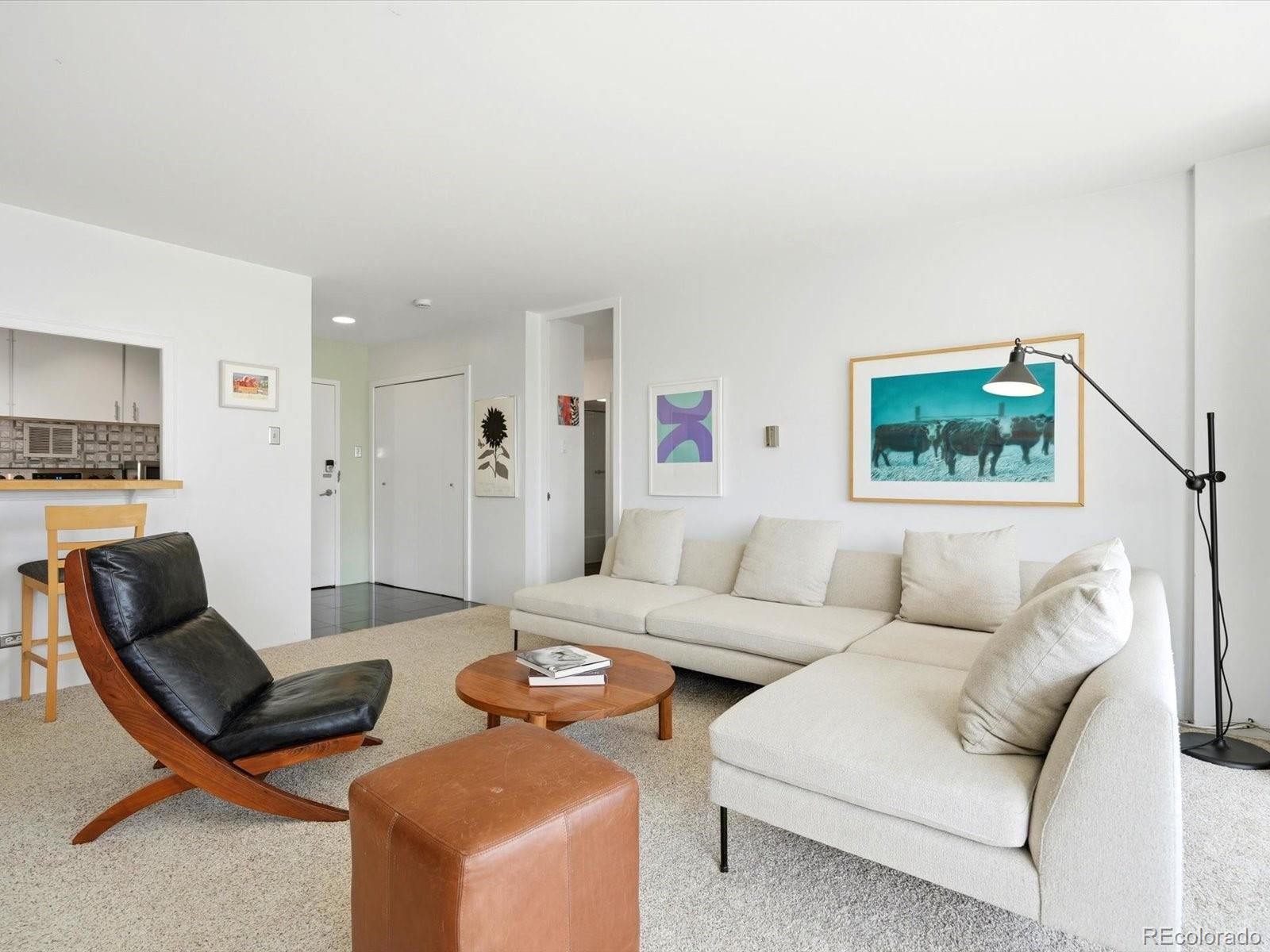 3100 E Cherry Creek Drive S Unit: 702