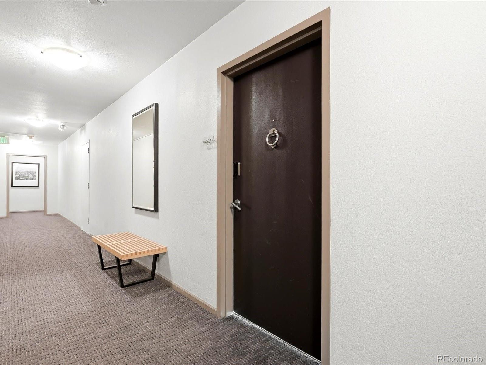 3100 E Cherry Creek Drive S Unit: 702