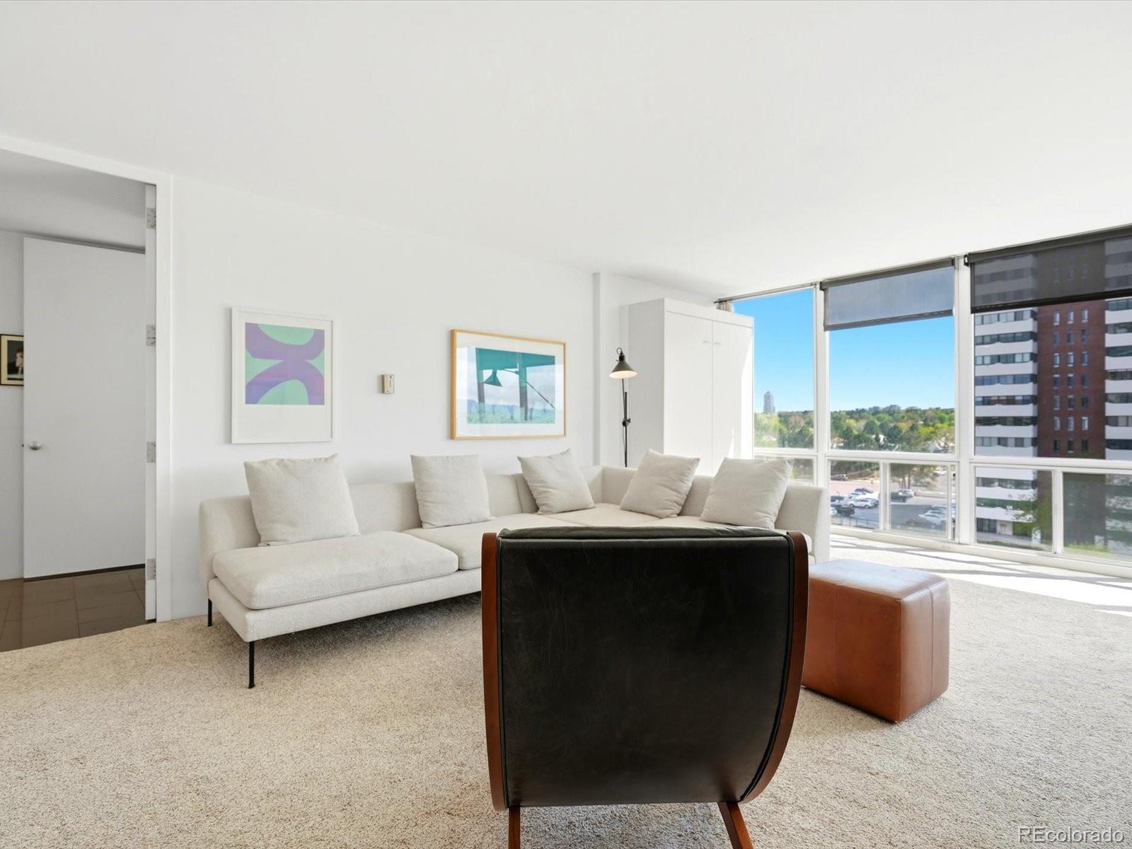 3100 E Cherry Creek Drive S Unit: 702