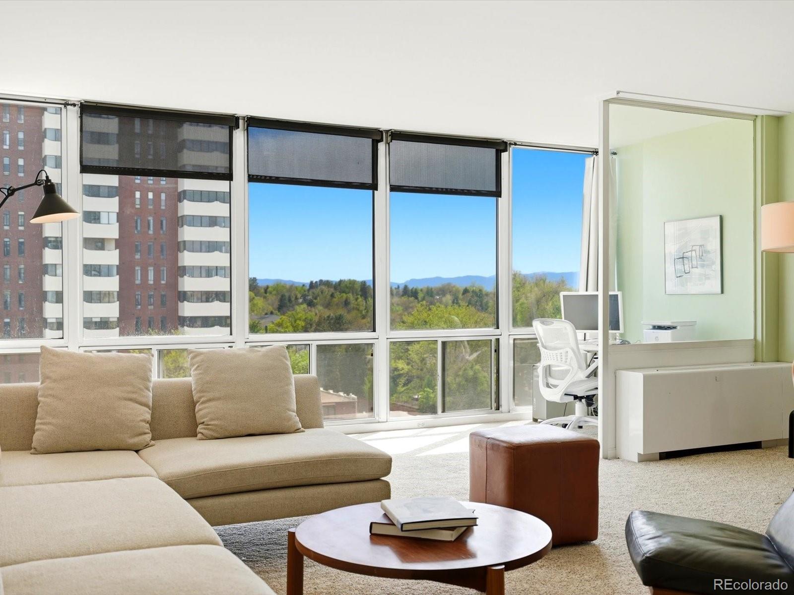 3100 E Cherry Creek Drive S Unit: 702