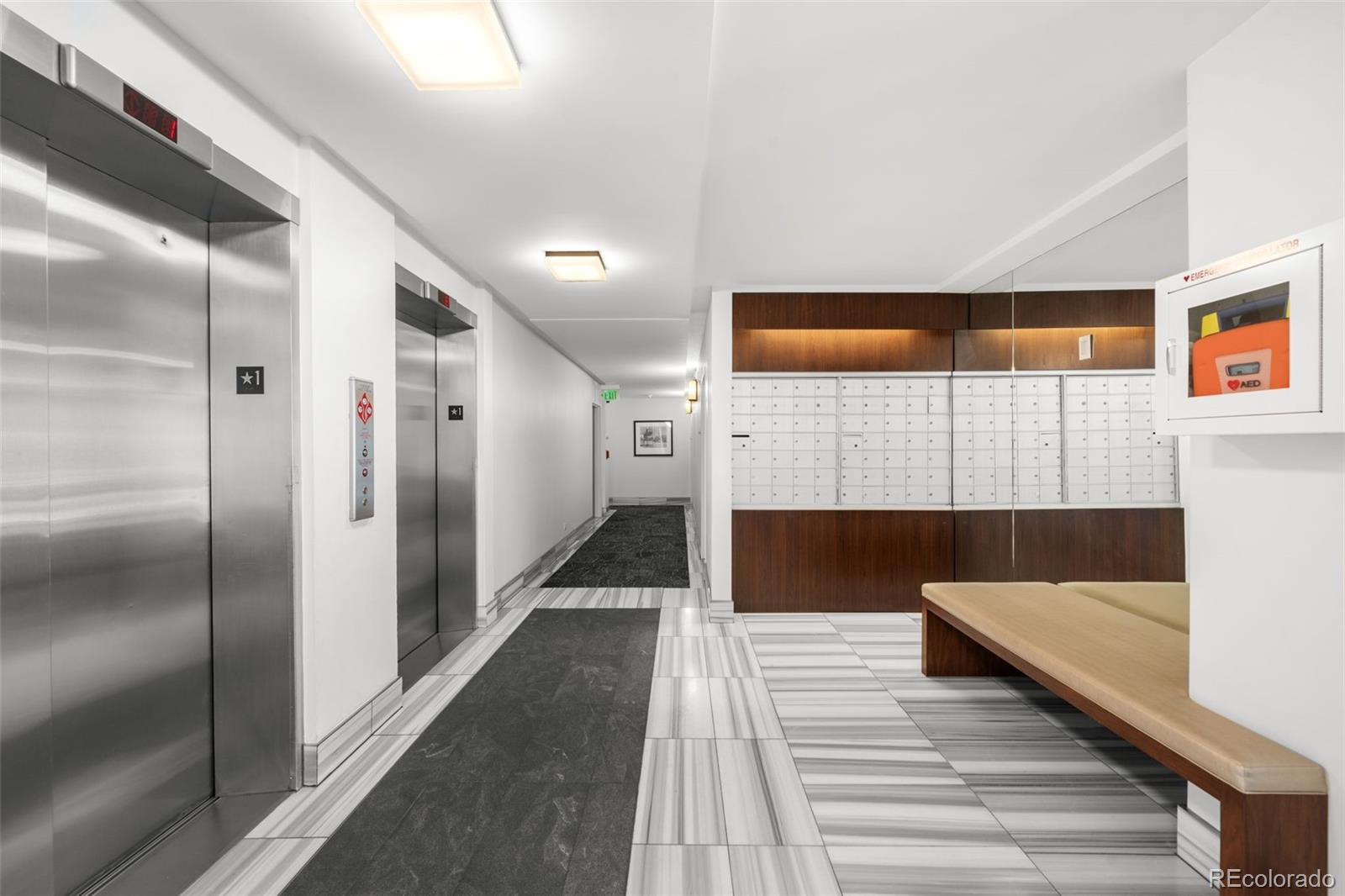 3100 E Cherry Creek Drive S Unit: 702