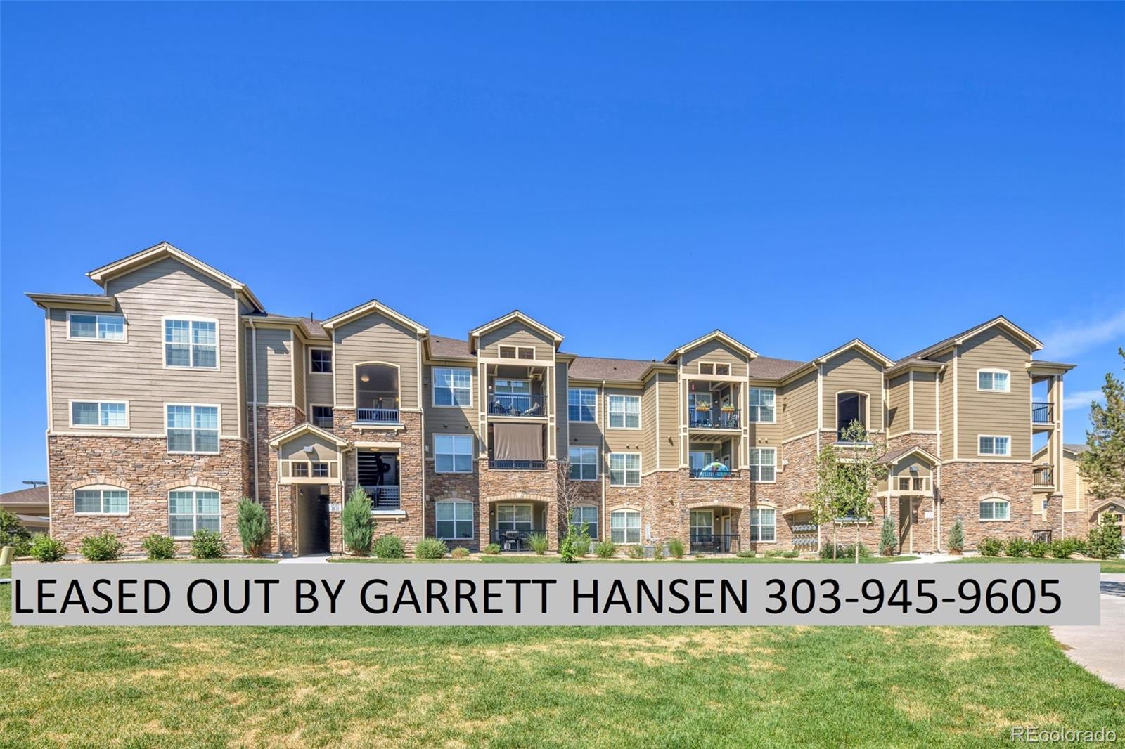 17297 Wilde Avenue Unit: 306