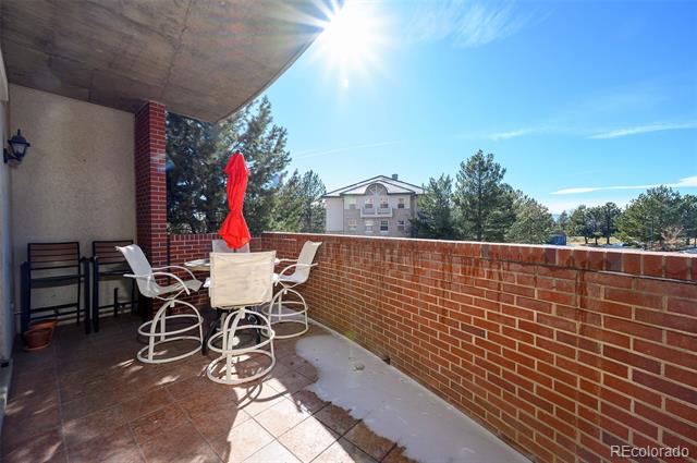 4875 S Monaco Street Unit: 103
