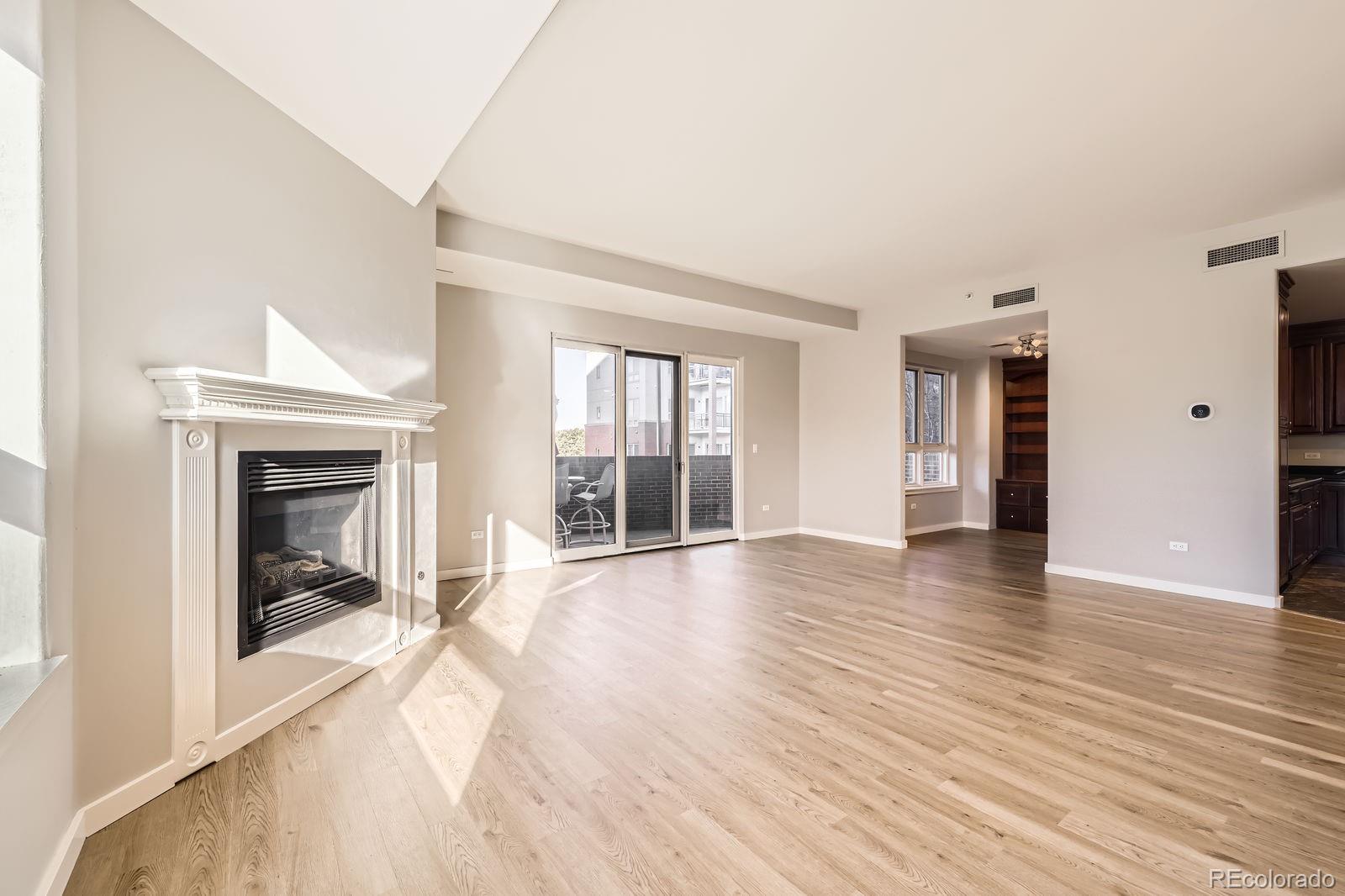 4875 S Monaco Street Unit: 103