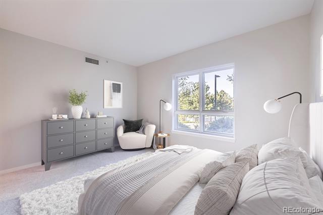 4875 S Monaco Street Unit: 103