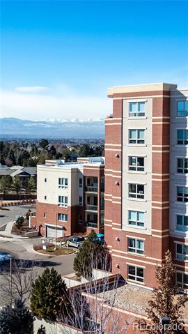4875 S Monaco Street Unit: 103