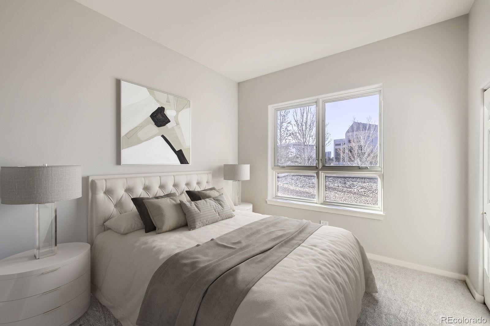 4875 S Monaco Street Unit: 103