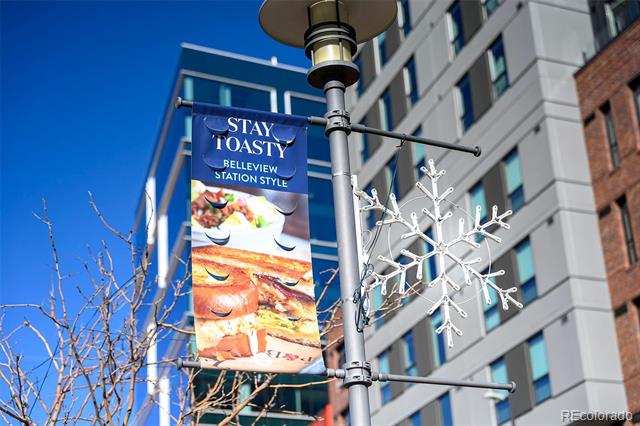 4875 S Monaco Street Unit: 103