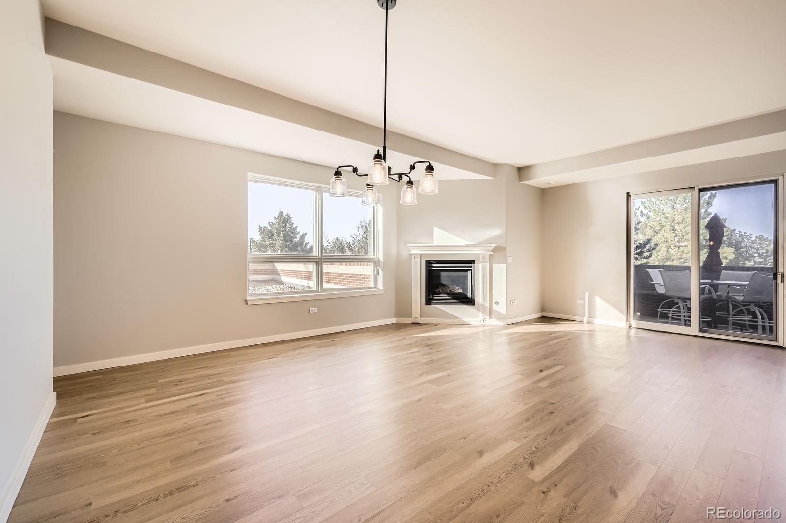 4875 S Monaco Street Unit: 103