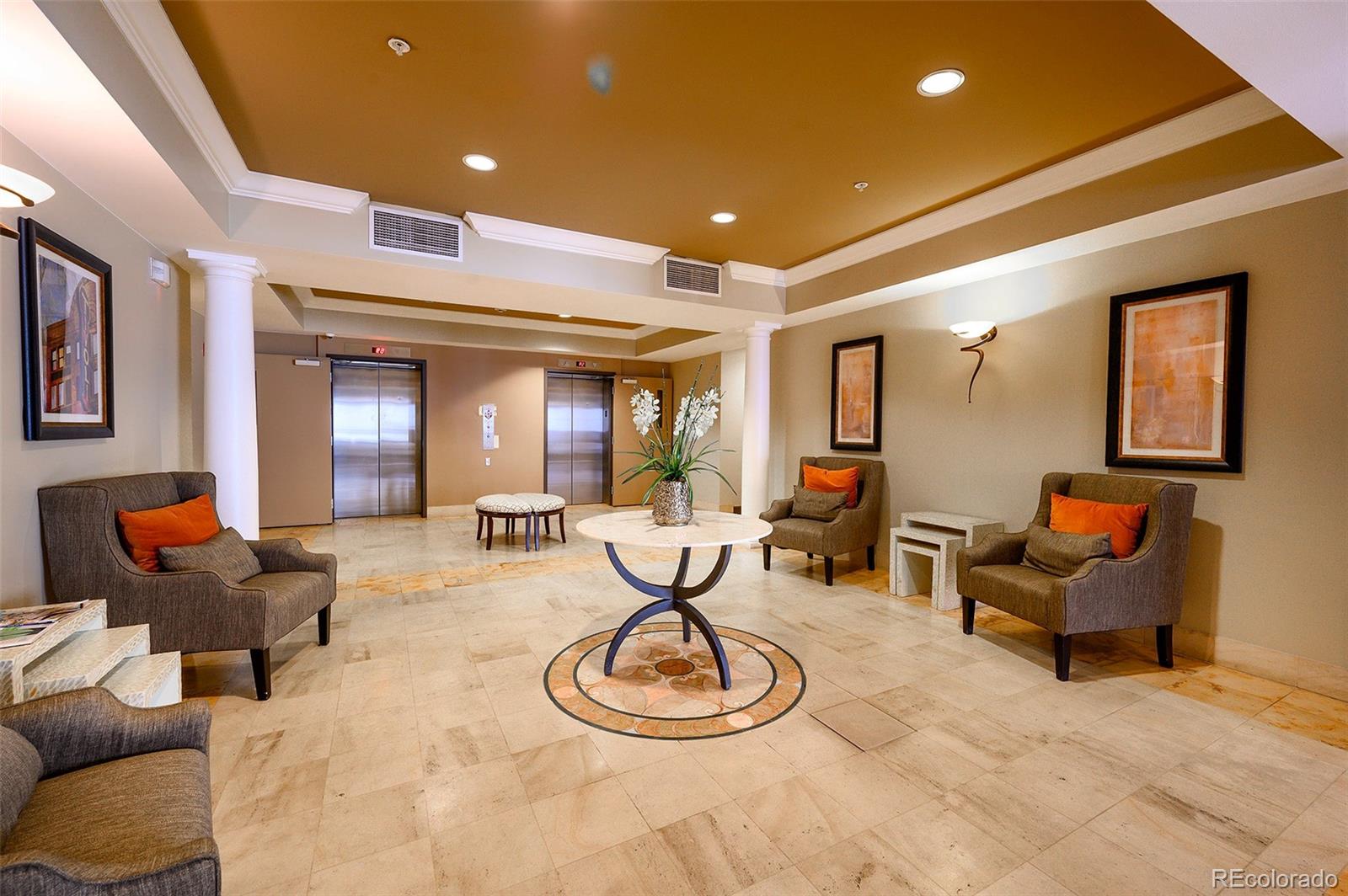 4875 S Monaco Street Unit: 103