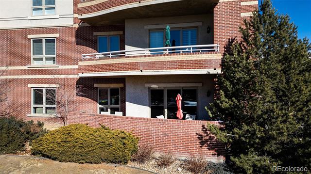 4875 S Monaco Street Unit: 103