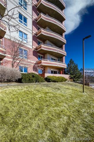 4875 S Monaco Street Unit: 103