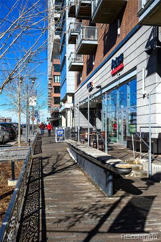 4875 S Monaco Street Unit: 103
