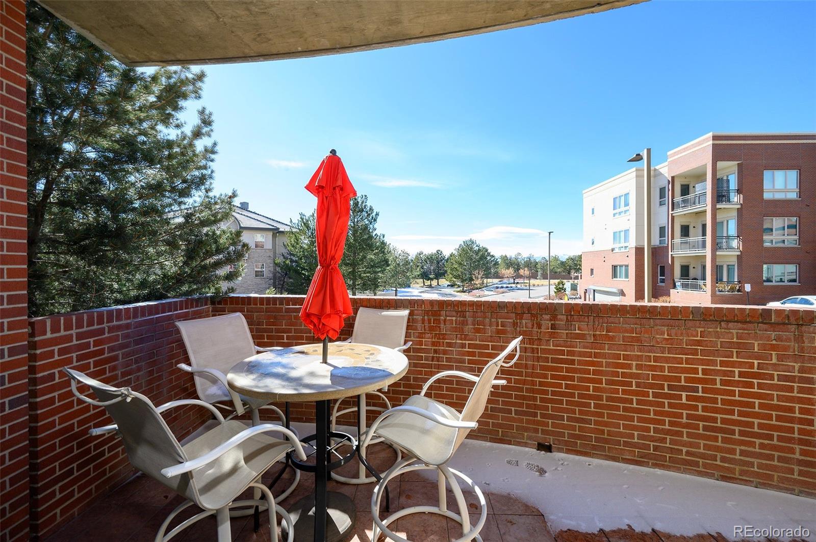 4875 S Monaco Street Unit: 103
