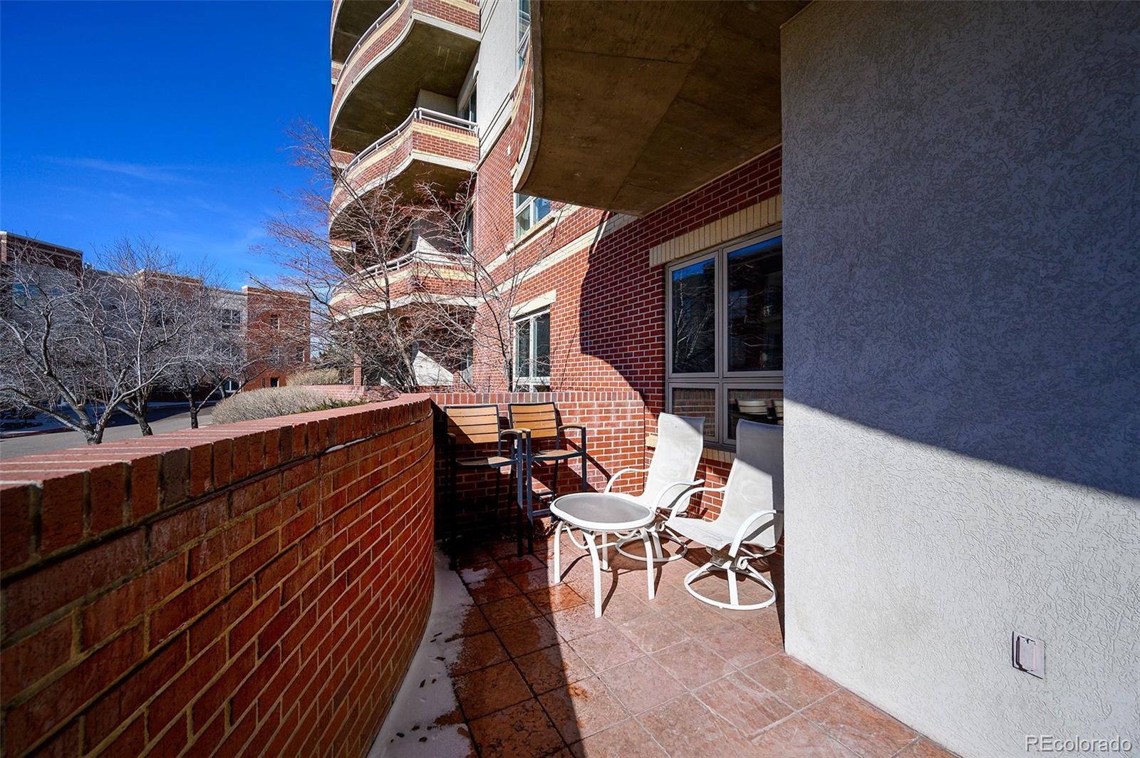 4875 S Monaco Street Unit: 103