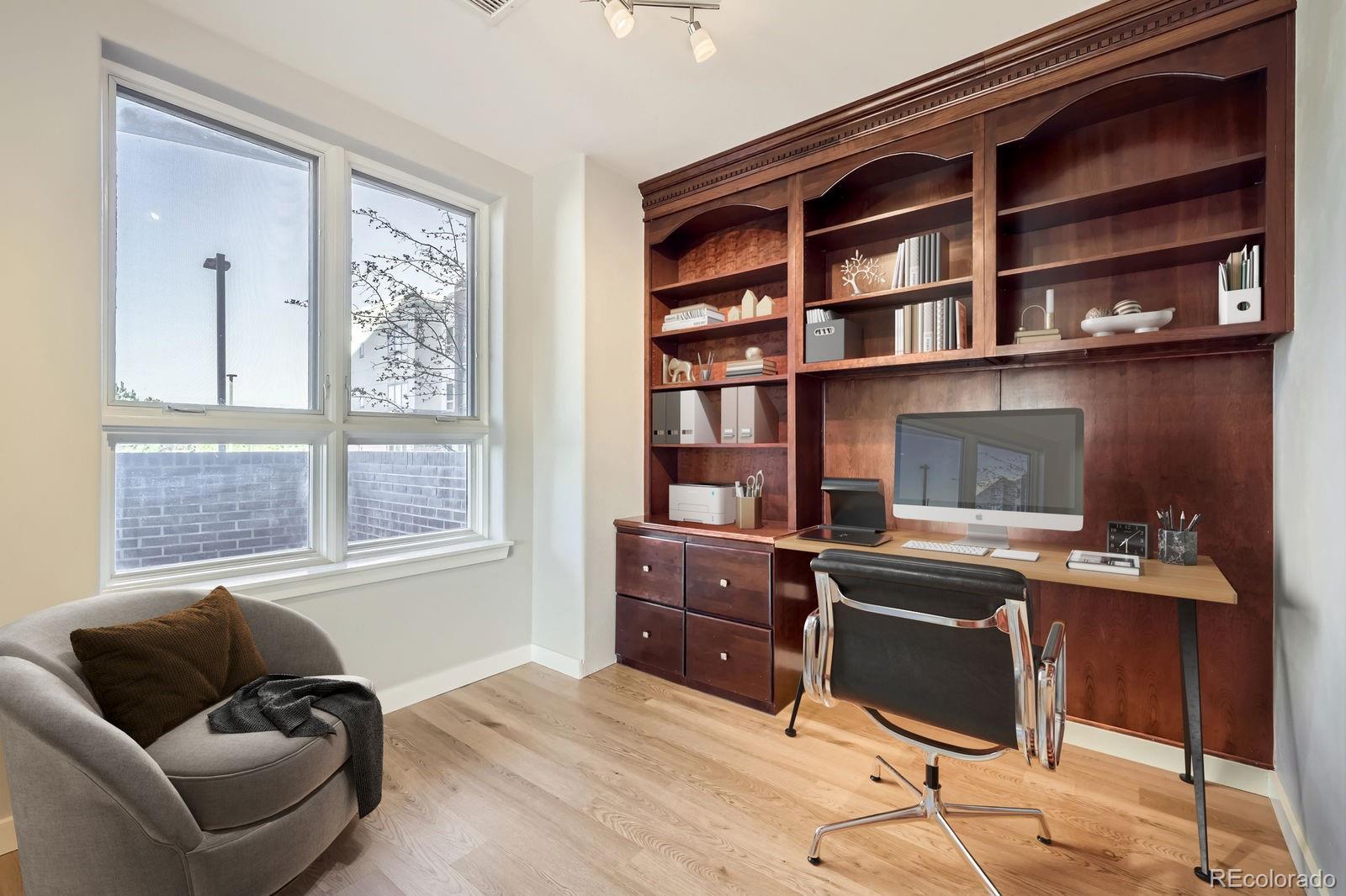 4875 S Monaco Street Unit: 103