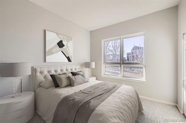 4875 S Monaco Street Unit: 103