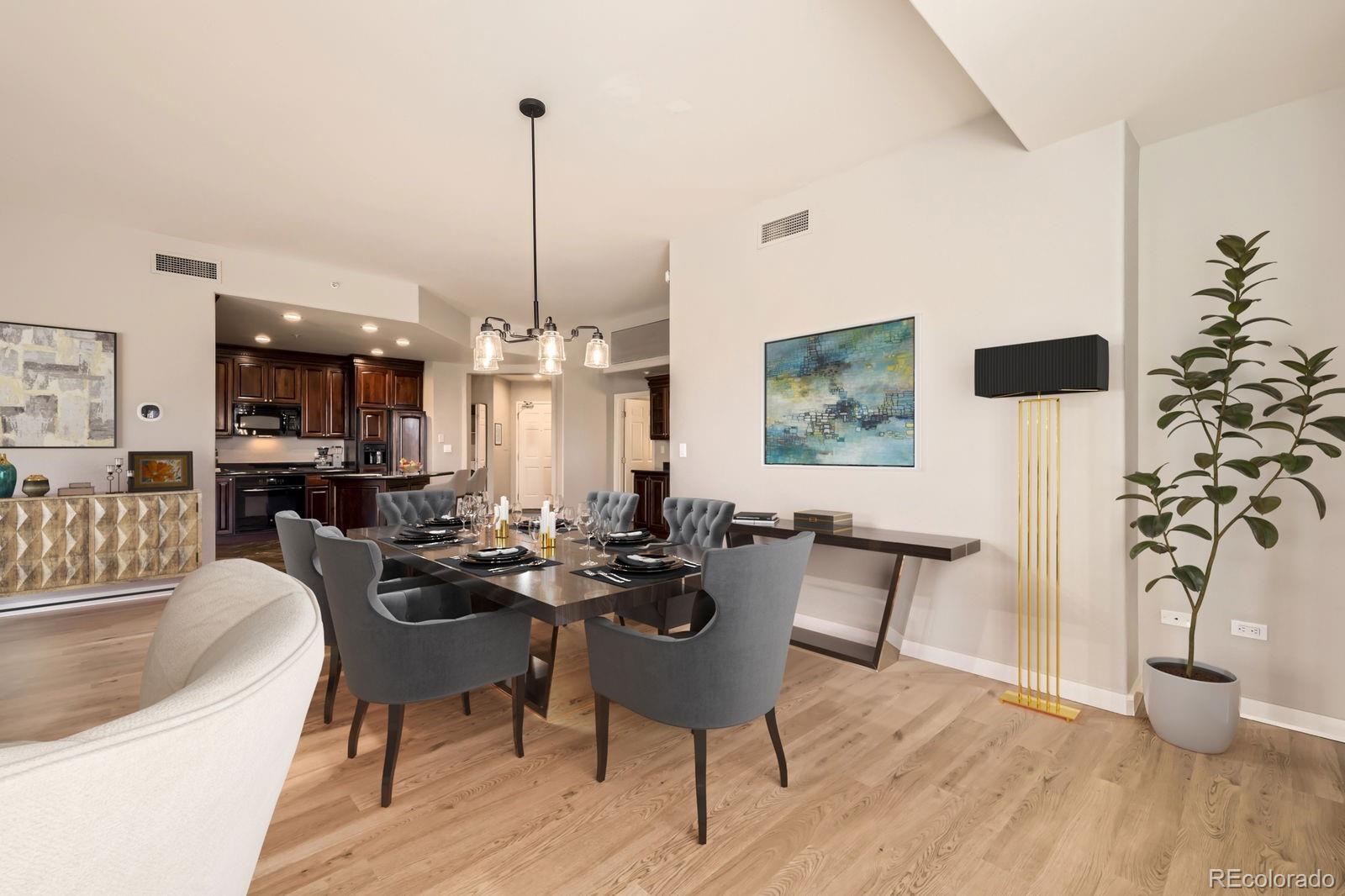 4875 S Monaco Street Unit: 103
