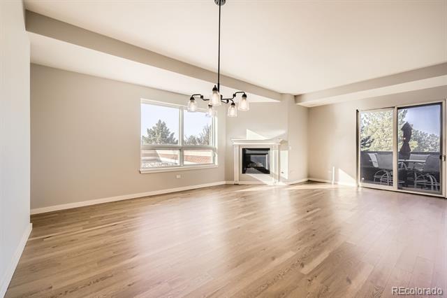 4875 S Monaco Street Unit: 103