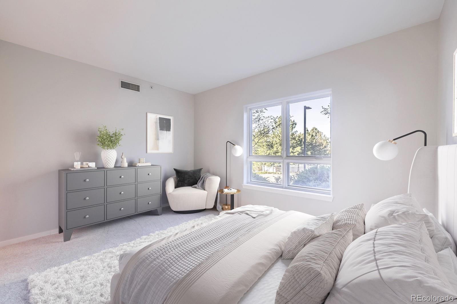 4875 S Monaco Street Unit: 103
