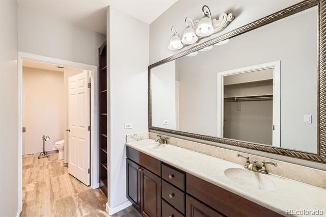 4875 S Monaco Street Unit: 103