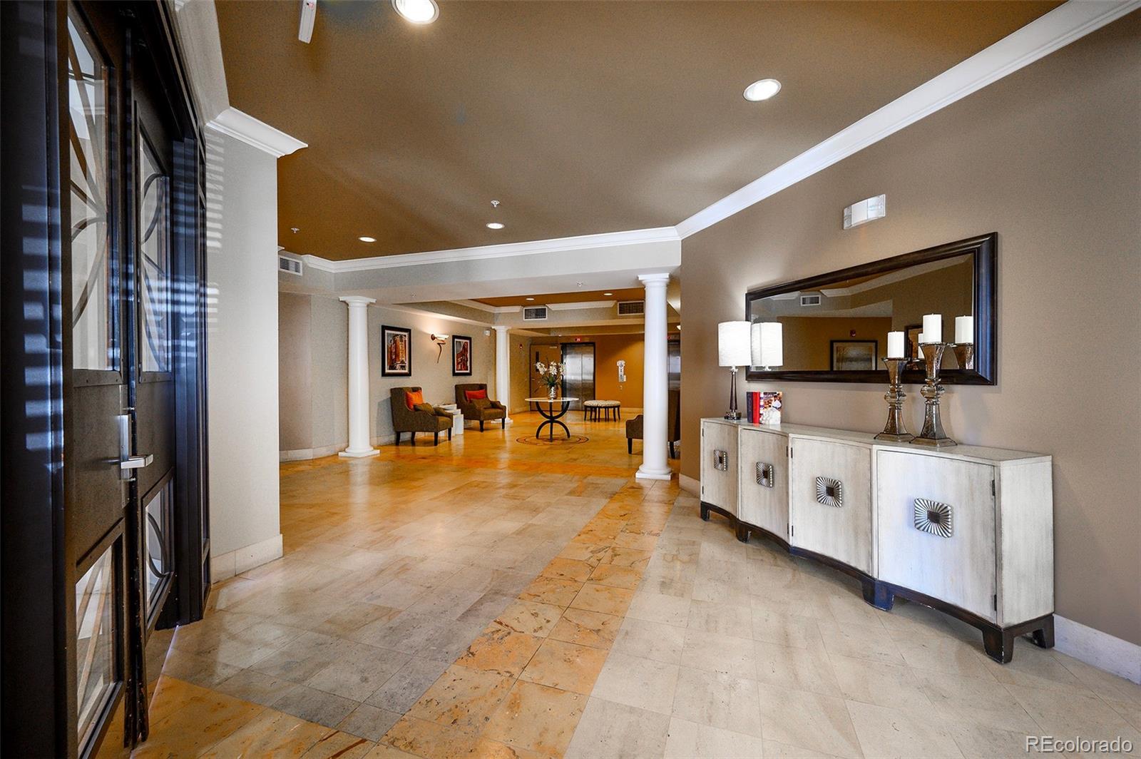 4875 S Monaco Street Unit: 103