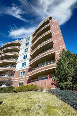 4875 S Monaco Street Unit: 103