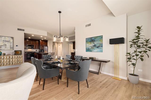 4875 S Monaco Street Unit: 103