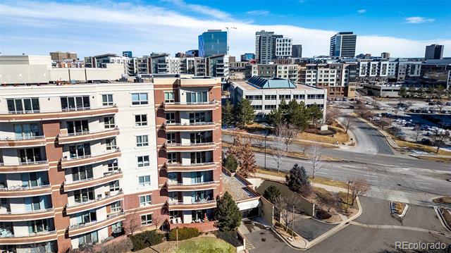 4875 S Monaco Street Unit: 103