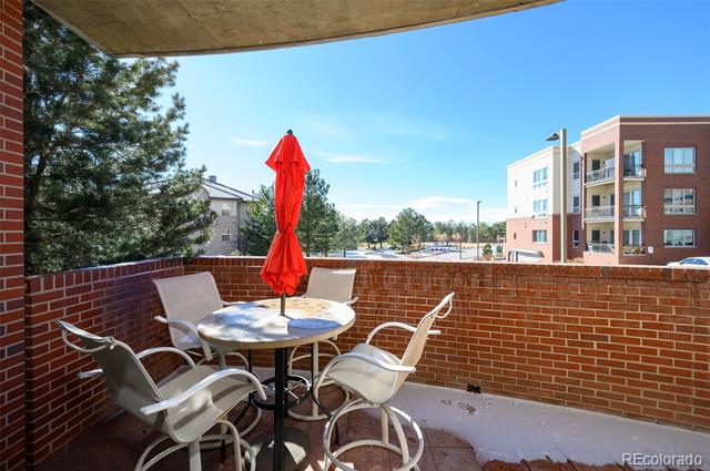 4875 S Monaco Street Unit: 103