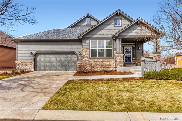 7317 S Quail Court