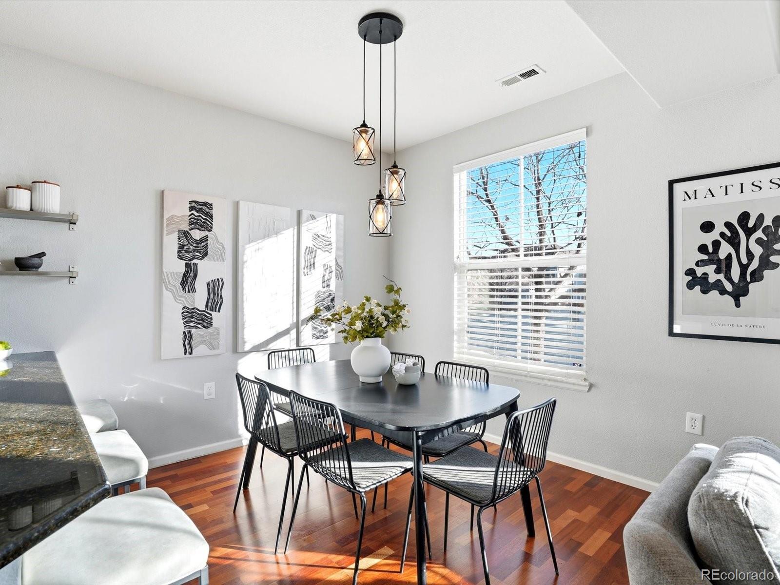 7777 E 23rd Avenue Unit: 204