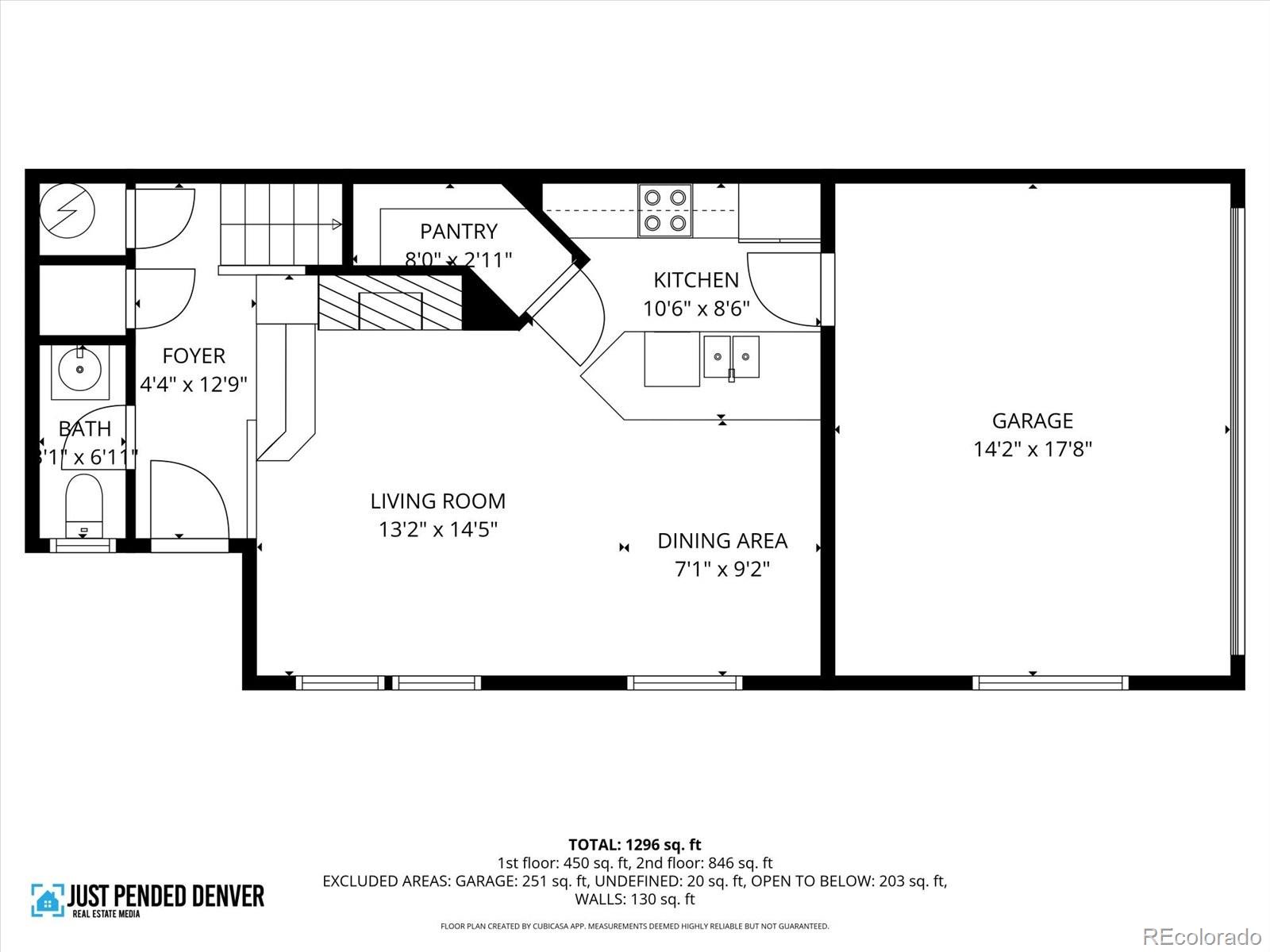 7777 E 23rd Avenue Unit: 204