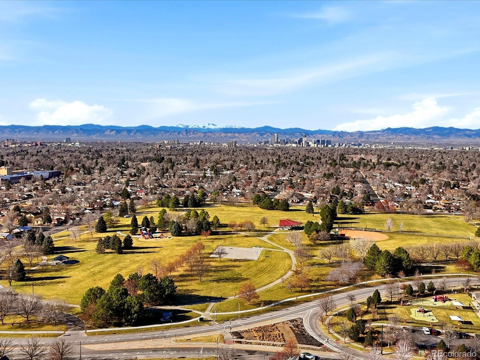 7777 E 23rd Avenue Unit: 204