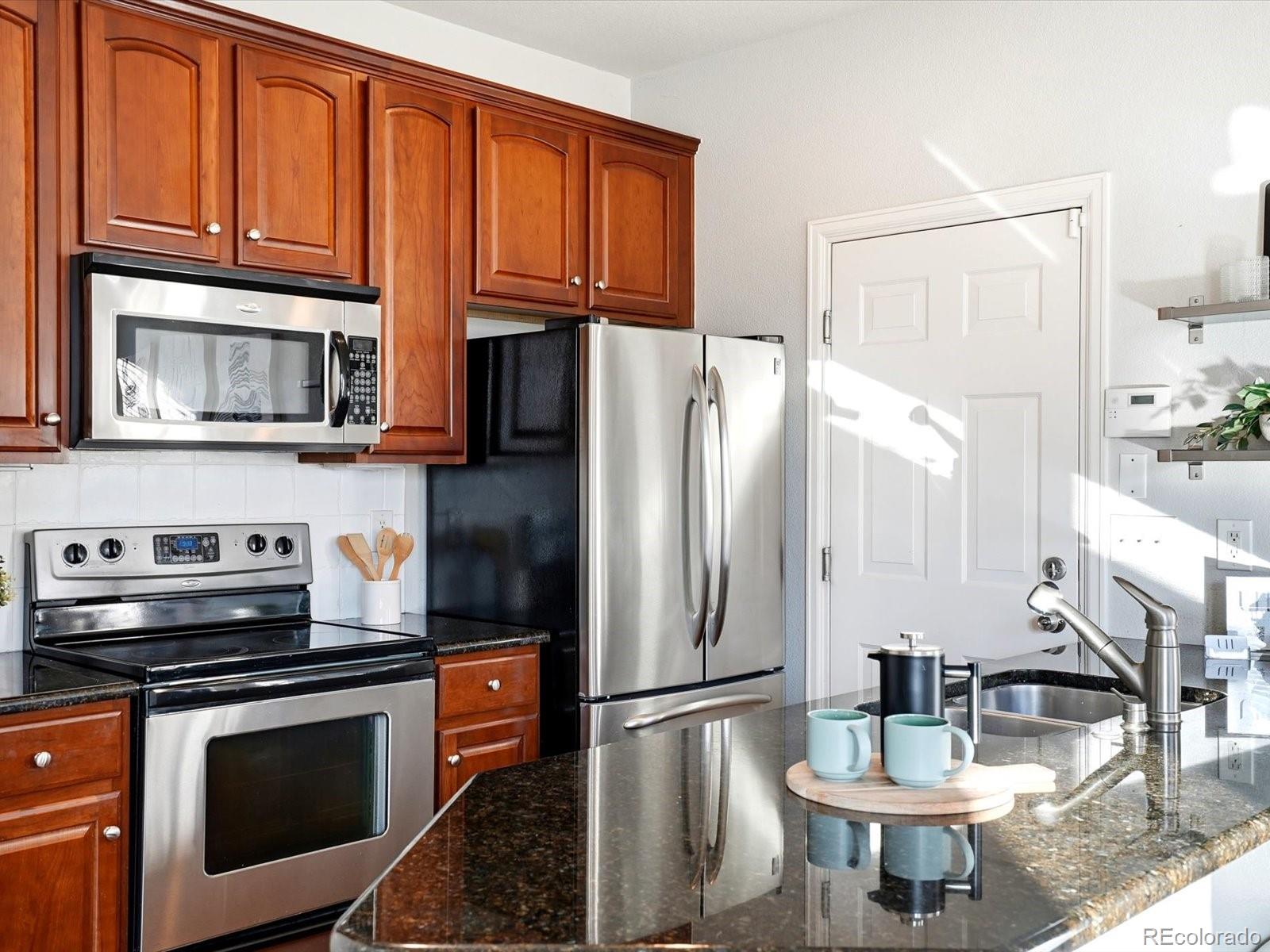 7777 E 23rd Avenue Unit: 204