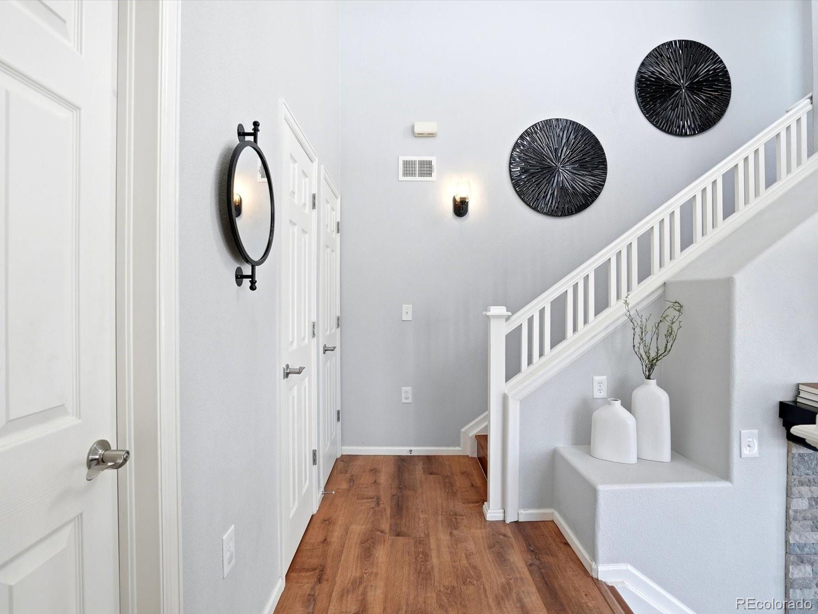 7777 E 23rd Avenue Unit: 204