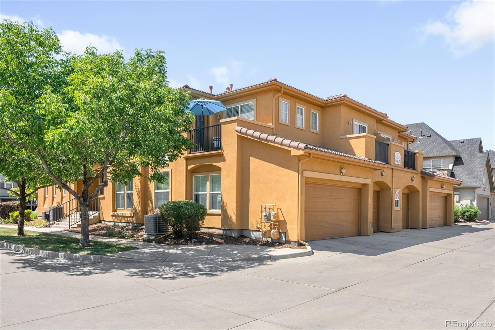 7777 E 23rd Avenue Unit: 204