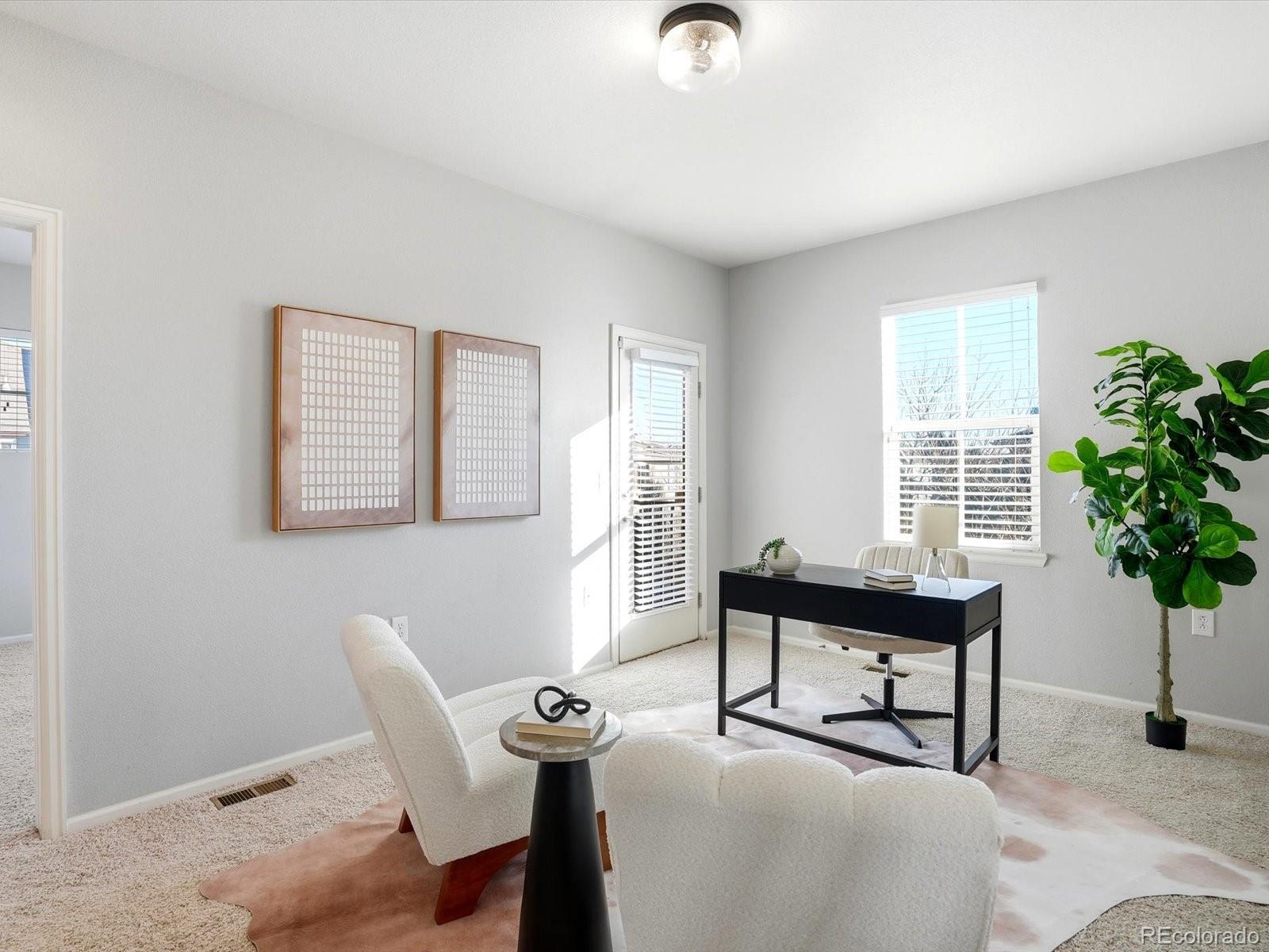 7777 E 23rd Avenue Unit: 204