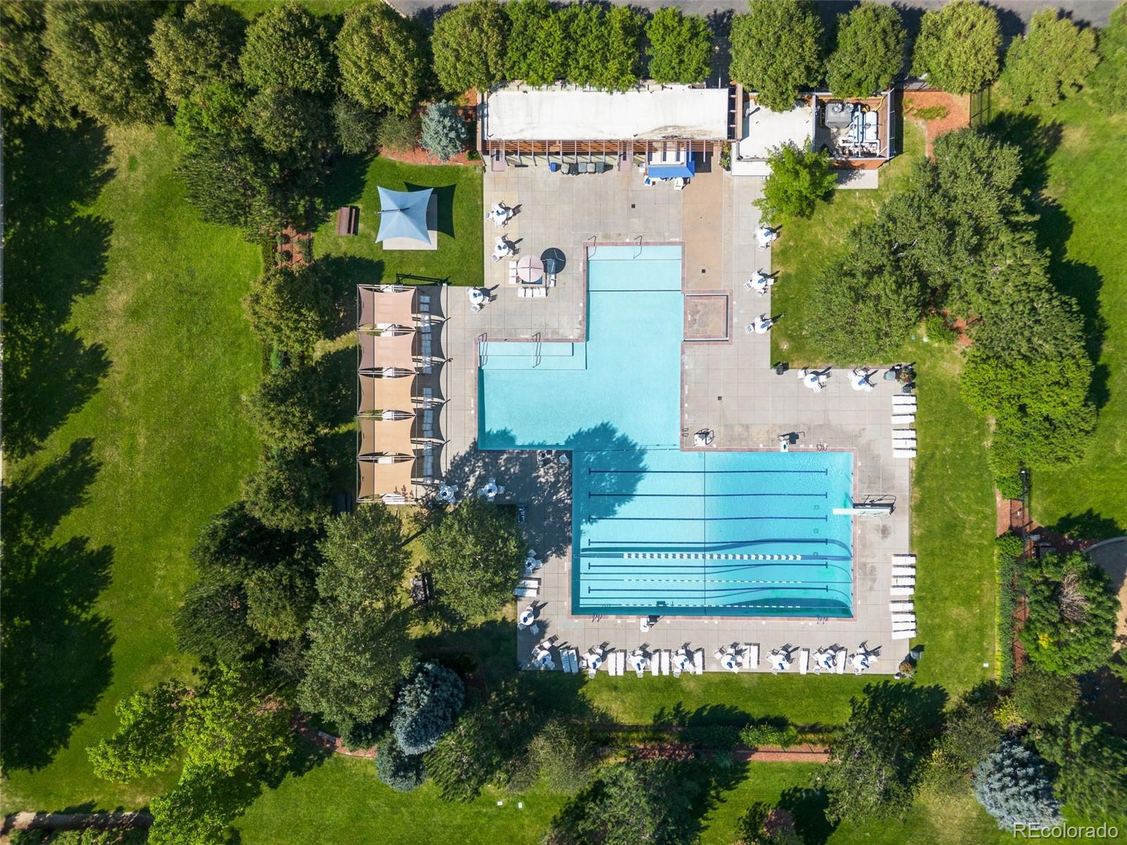 7777 E 23rd Avenue Unit: 204