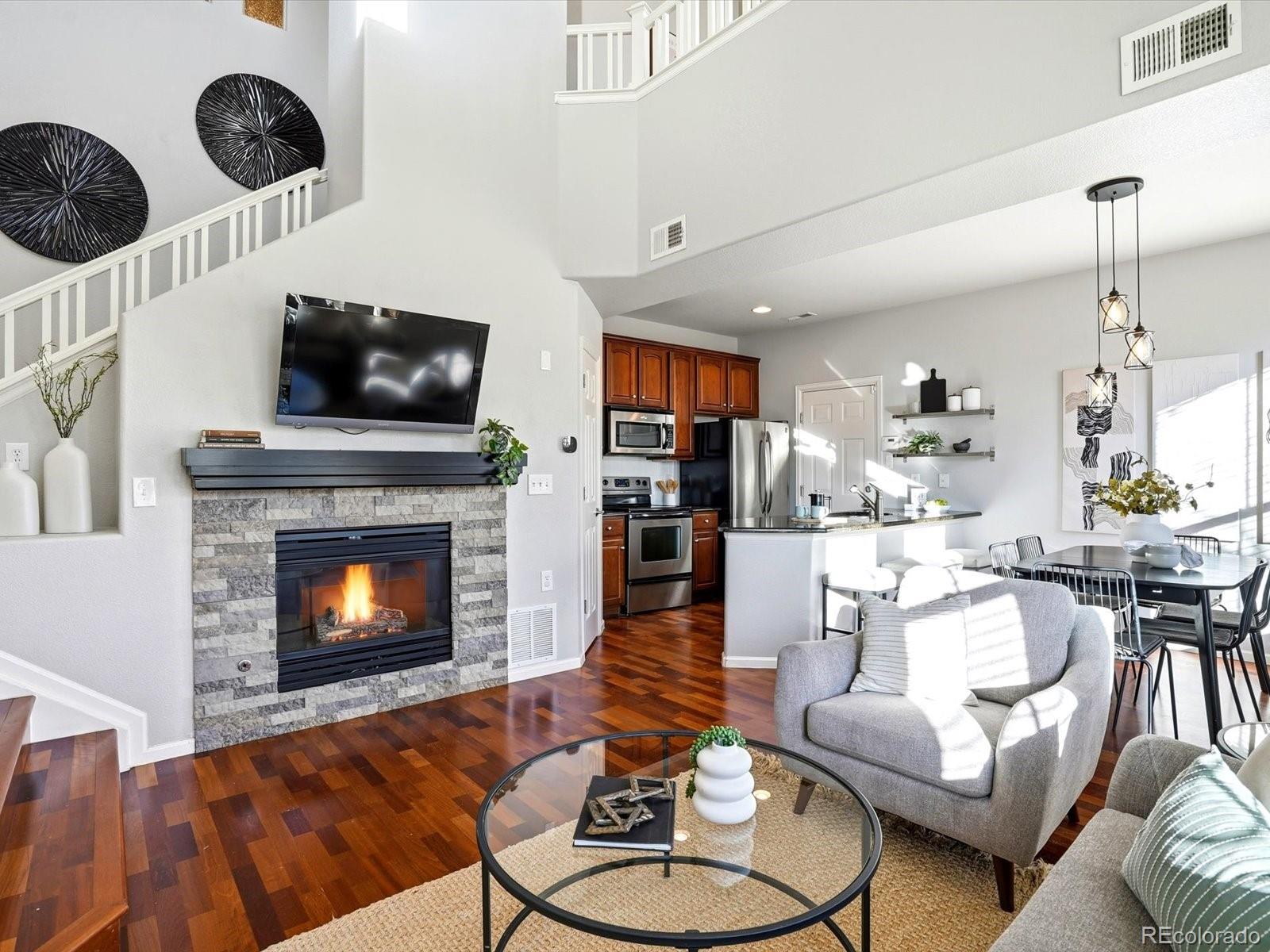 7777 E 23rd Avenue Unit: 204