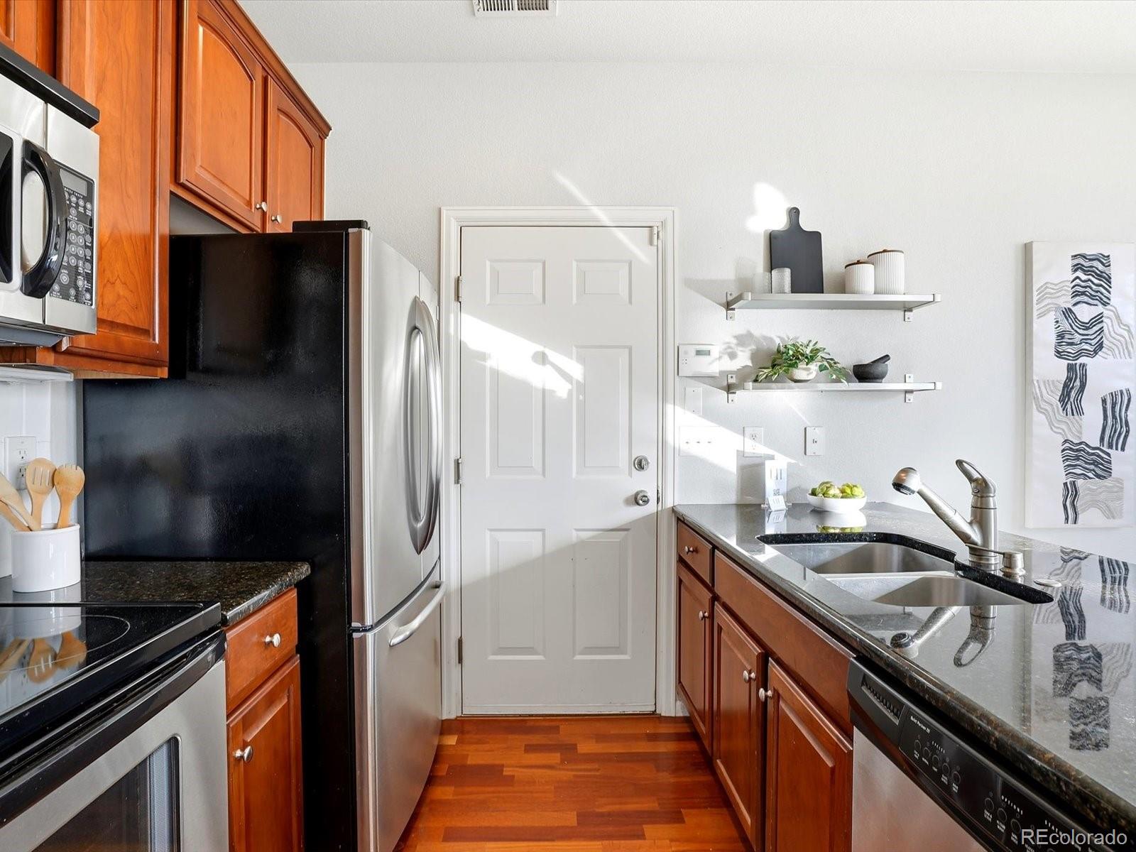 7777 E 23rd Avenue Unit: 204