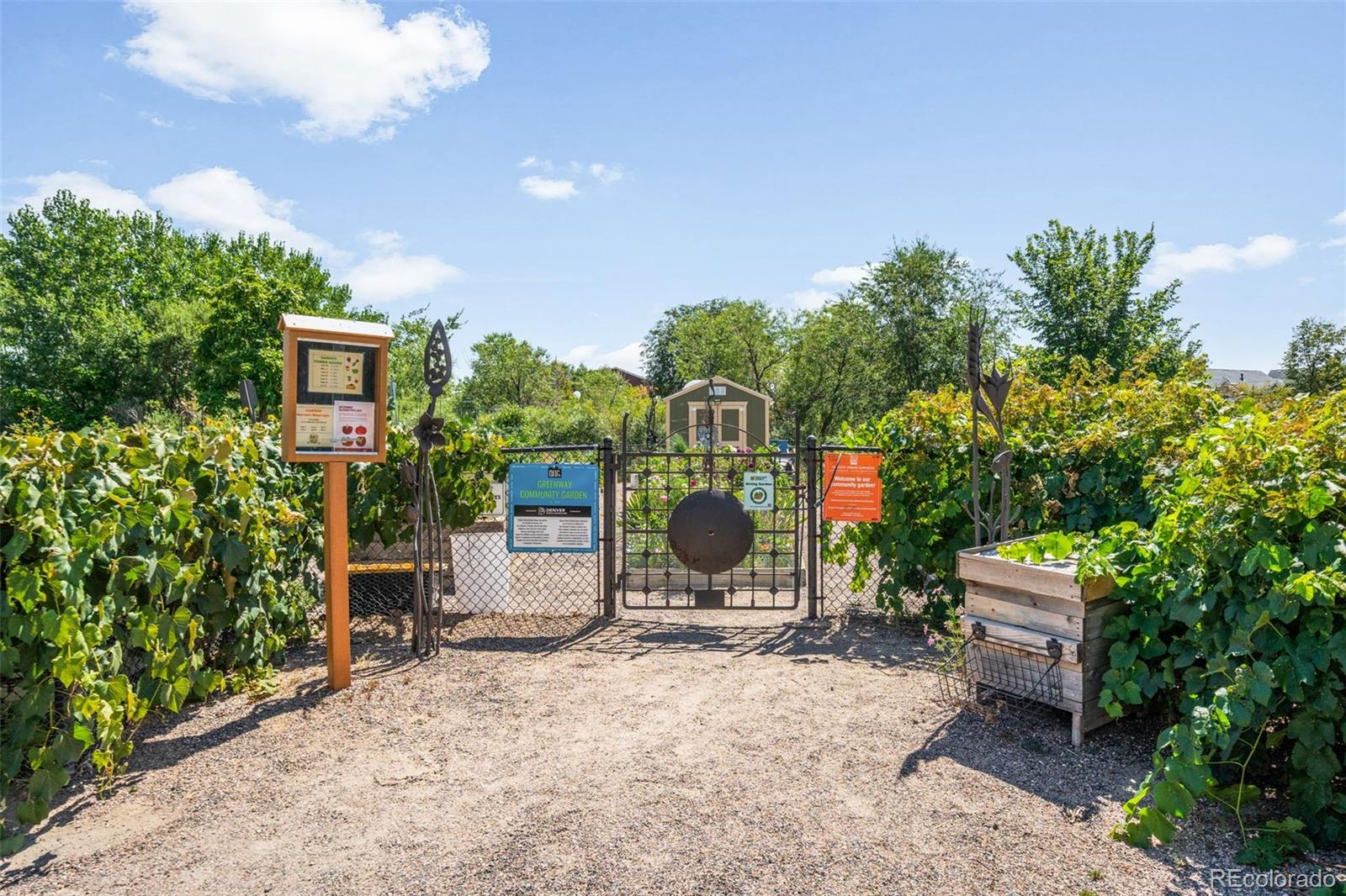 7777 E 23rd Avenue Unit: 204