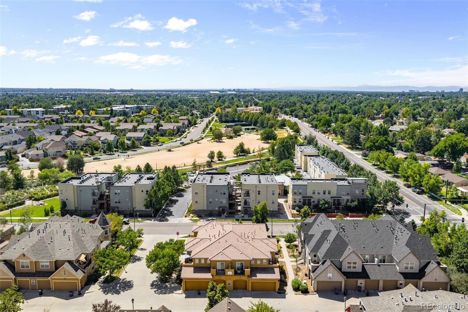 7777 E 23rd Avenue Unit: 204