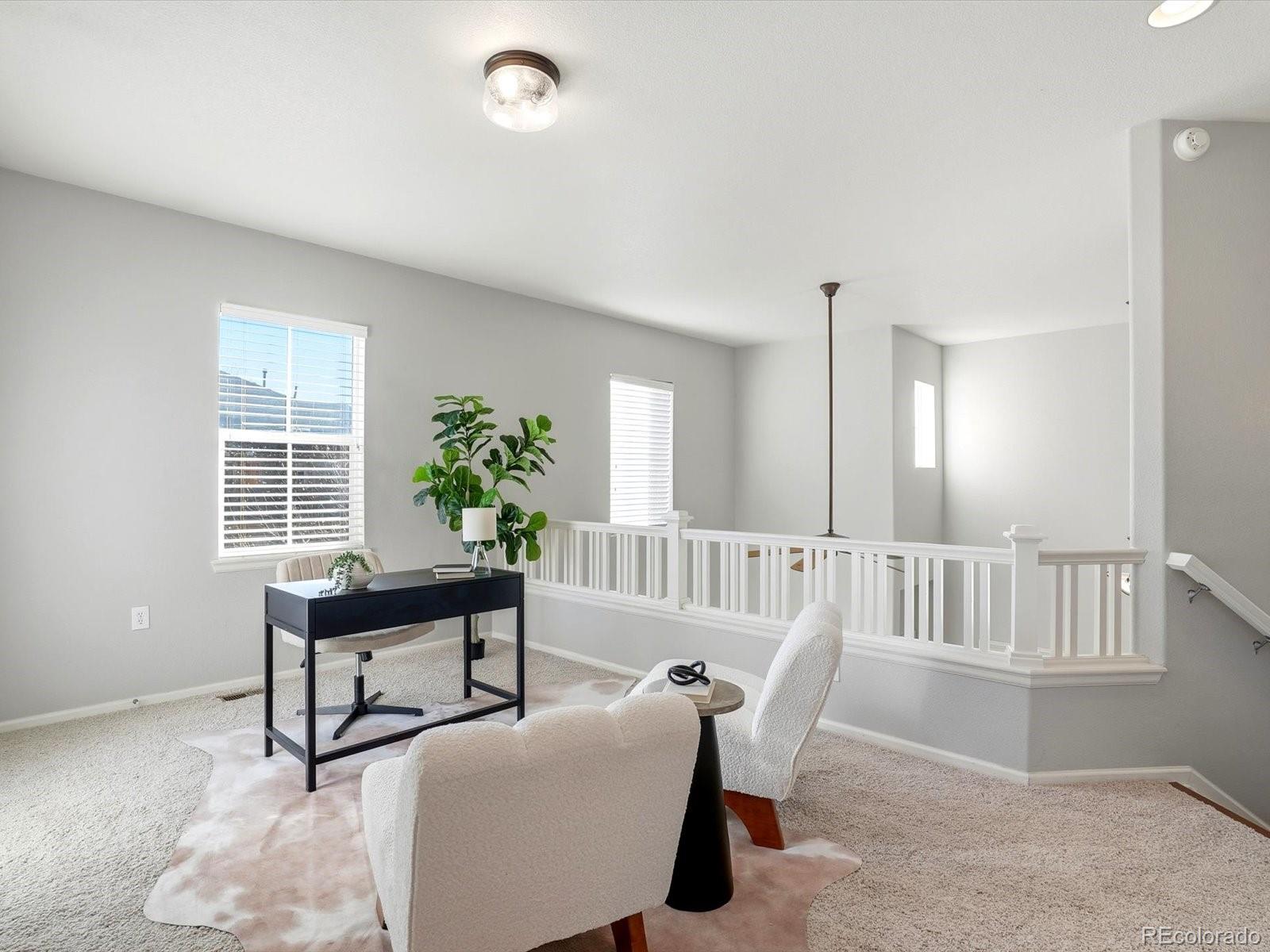 7777 E 23rd Avenue Unit: 204