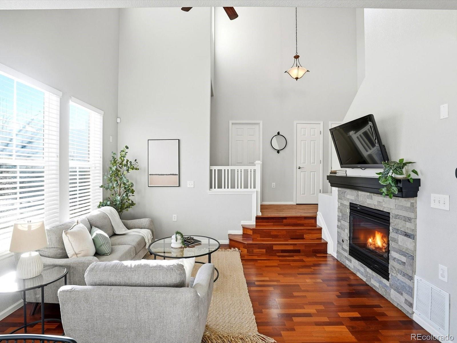 7777 E 23rd Avenue Unit: 204