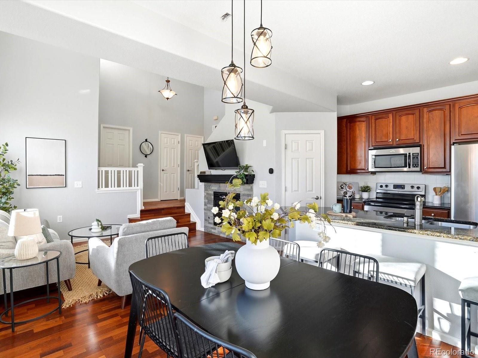 7777 E 23rd Avenue Unit: 204