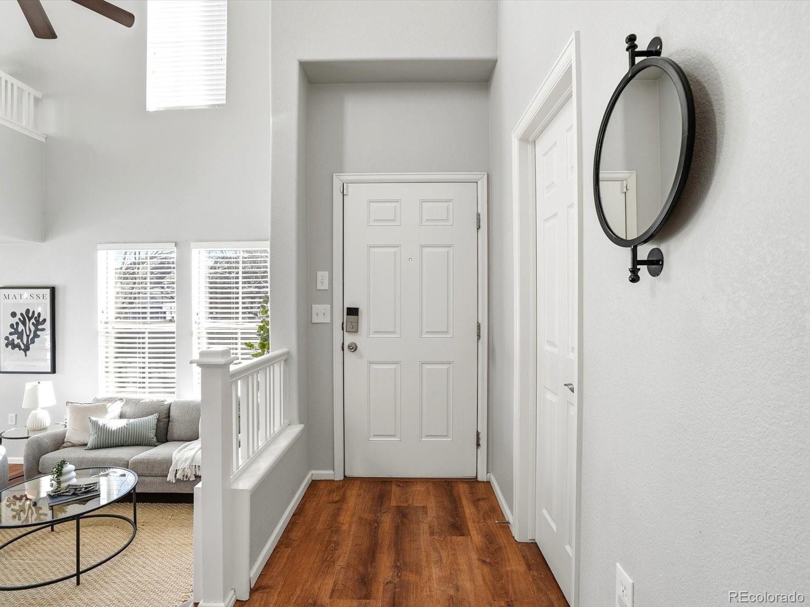 7777 E 23rd Avenue Unit: 204